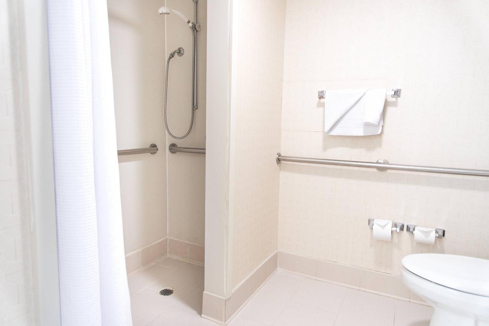 Springhill Suites By Marriott Chicago Southwest At Burr Ridge Hinsdale Esterno foto